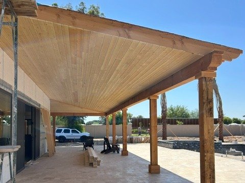HDZ Carpentry LLC